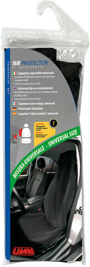 Lampa Autositzbezug 1Stück Polyester Protector