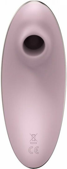 Satisfyer Vulva Lover Violet