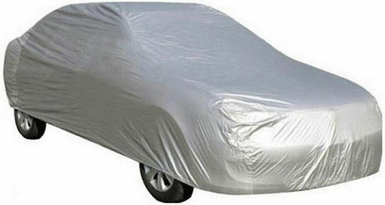 Abdeckungen für Auto mit Tragetasche 572x203x119cm Wasserdicht XXLarge