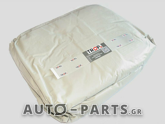 Carlux CF3 Car Covers with Carrying Bag 430x195x185cm Waterproof for SUV/JEEP