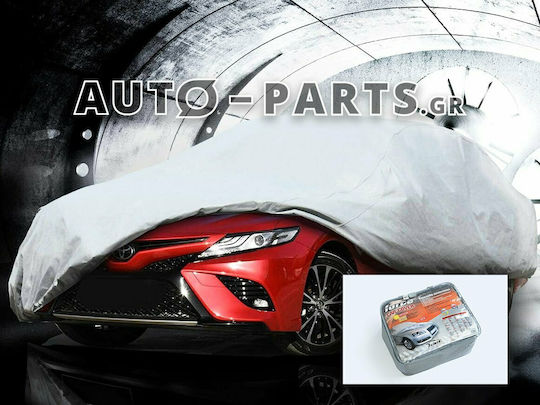 Force CF2 Covers for Car 405x165x185cm Waterproof for SUV/JEEP