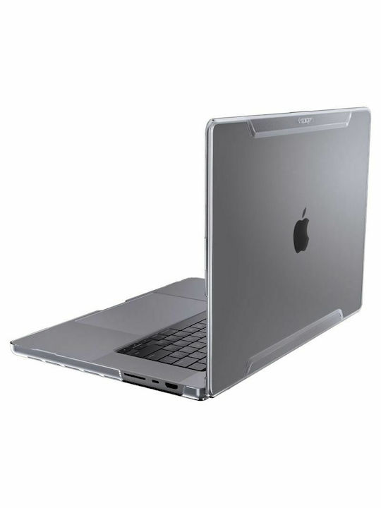 Θήκη Spigen Sgp Thin Fit Apple Macbook Pro 14 M3 2023/m4 2024/m2 2023/m1 2021 Διαφανο Acs04212