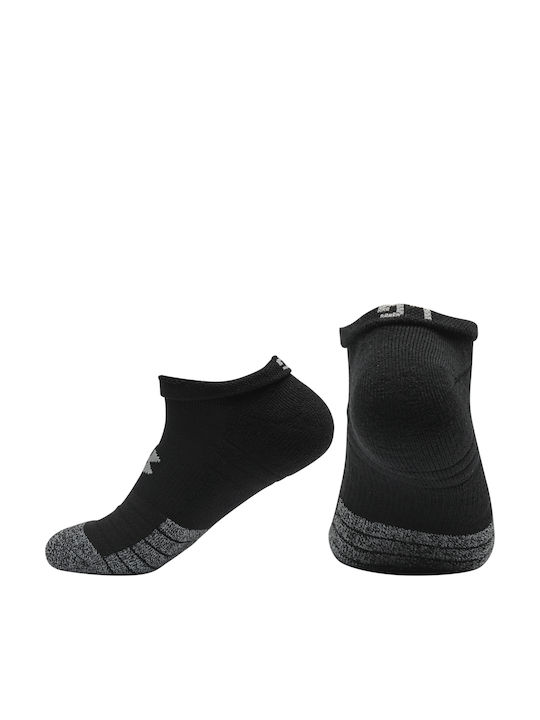 Under Armour Heatgear Athletic Socks Multicolour 3 Pairs