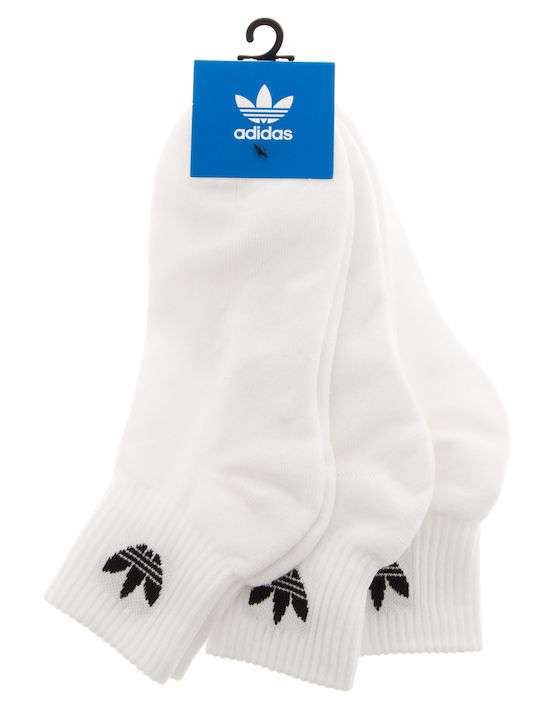 adidas Originals Șosete Sportive Multicolor 3 perechi