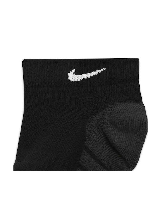 Nike Max Cushion Athletic Socks Multicolour 3 Pairs