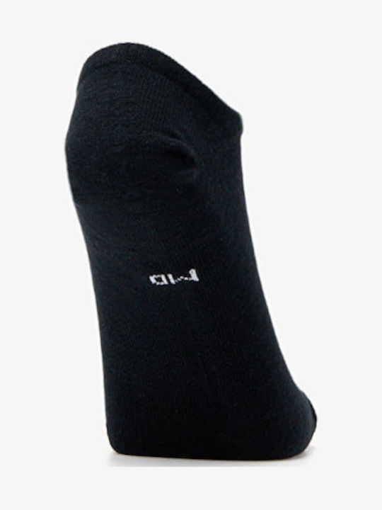 Nike Everyday Essential No Show Socks Αθλητικές Κάλτσες Πολύχρωμες 3 Ζεύγη