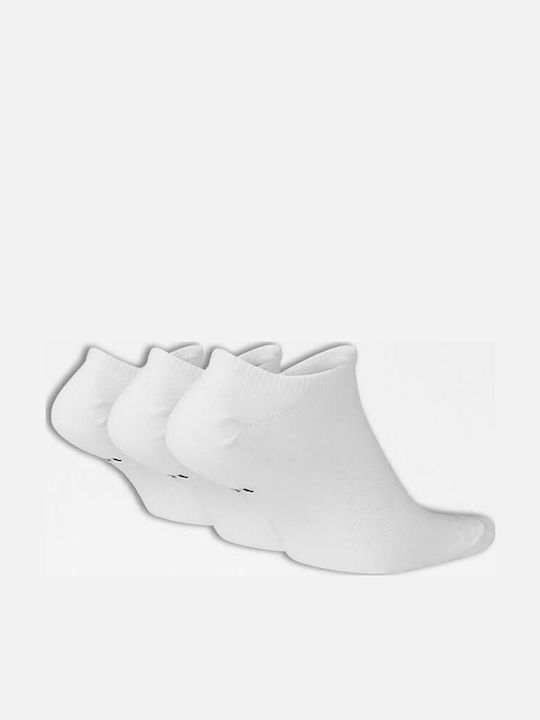 Nike EVERYDAY ESSENTIAL Αθλητικές Κάλτσες Πολύχρωμες 3 Ζεύγη