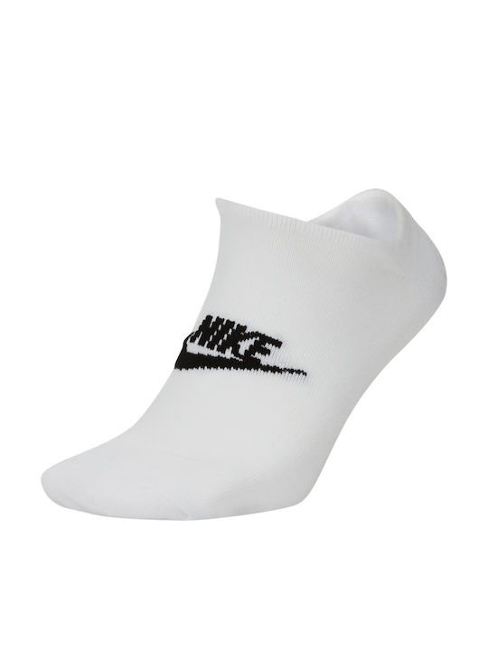 Nike EVERYDAY ESSENTIAL Αθλητικές Κάλτσες Πολύχρωμες 3 Ζεύγη