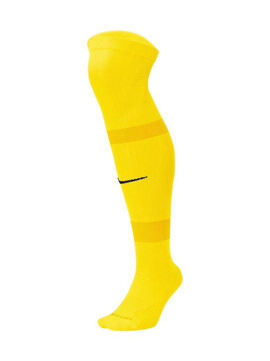 Nike Matchfit Ποδοσφαιρικές Κάλτσες
