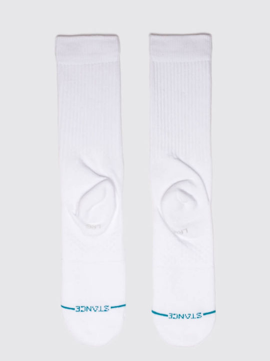 Stance Icon Running Κάλτσες Πολύχρωμες 3 Ζεύγη