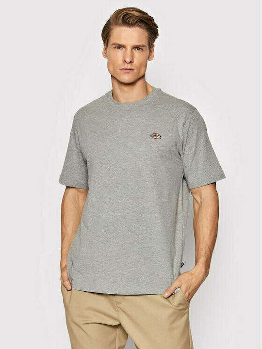 Mapleton T-shirt Γκρι