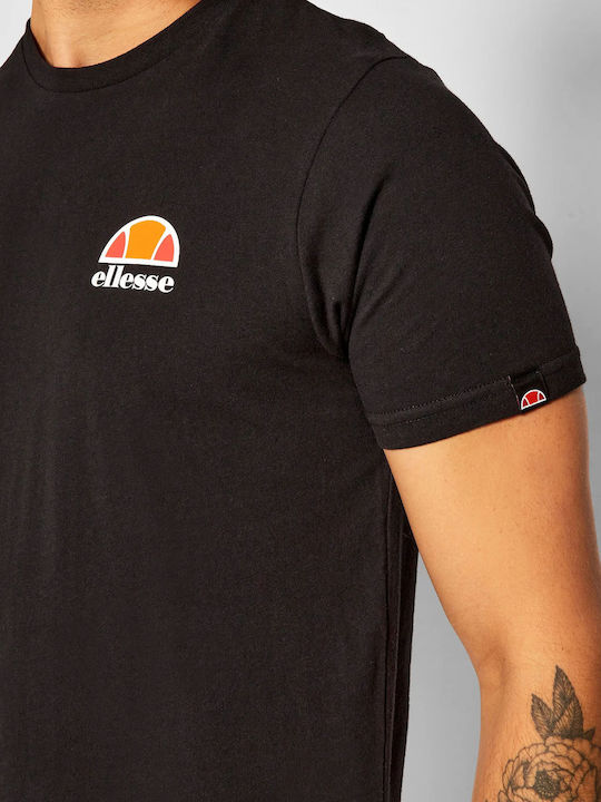 Canaletto Αθλητικό T-shirt Black (anthracite)