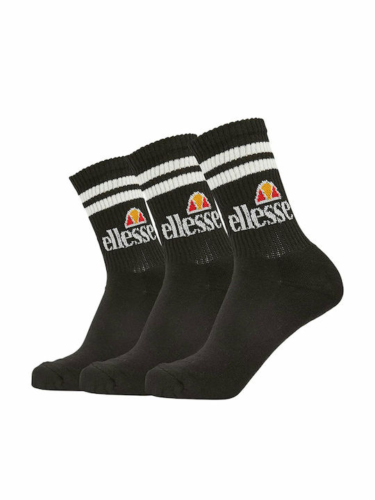 Ellesse Pullo Sportsocken Mehrfarbig 3 Paare