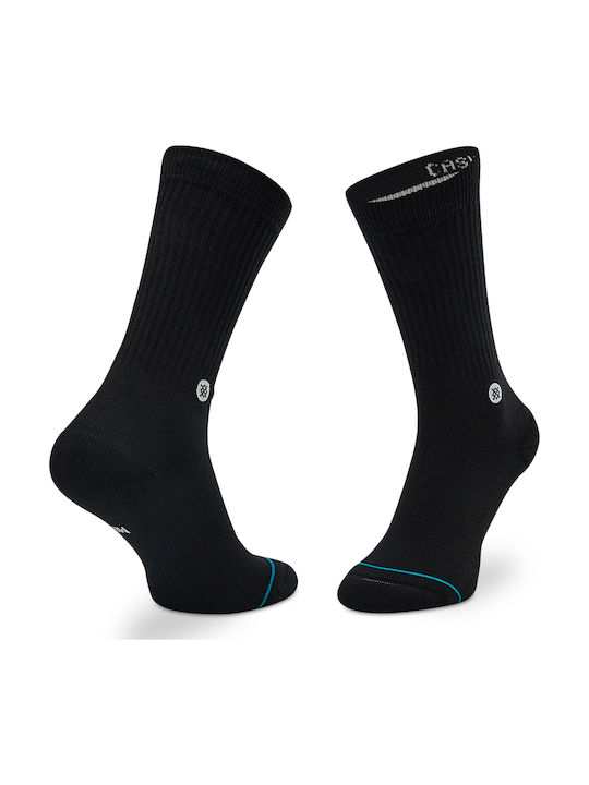 Stance Icon Athletic Socks Multicolour 3 Pairs