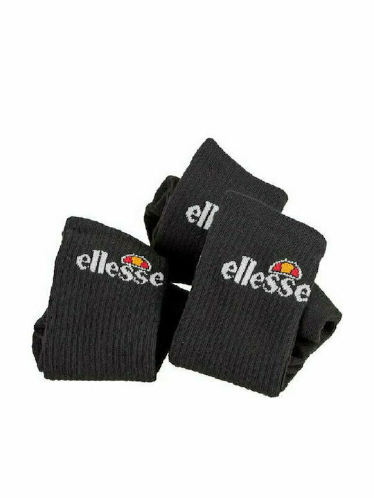 Ellesse Bisba Αθλητικές Κάλτσες Πολύχρωμες Ellesse Bisba Αθλητικές Κάλτσες Πολύχρωμες