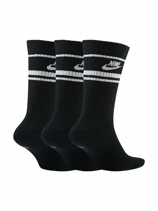 Nike Everyday Essential Athletic Socks Multicolour 3 Pairs