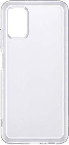 Ultra Slim Back Cover Silicon 0.5mm Transparent (Poco M4 Pro 5G / Redmi Note 11s 5G )