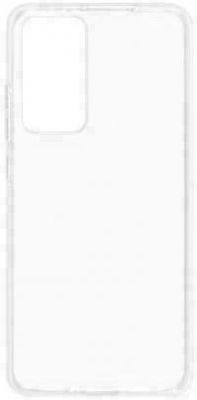 0,5mm Ultra Slim Back Cover Σιλικόνης Διάφανο (Xiaomi 12 Pro)