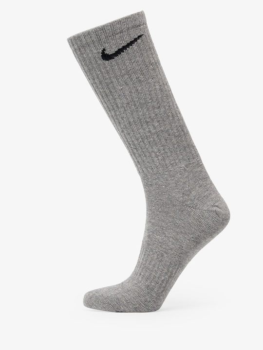 Nike Everyday Lightweight Athletic Socks Multicolour 3 Pairs