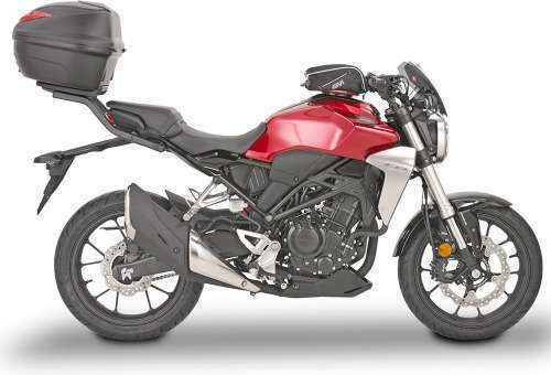 Givi Βάση Ρεζερβουάρ για Honda CBR 125