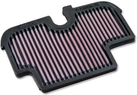 DNA Filters Motorcycle Air Filter for Kawasaki Ninja 400 Kawasaki ER-4 N/F