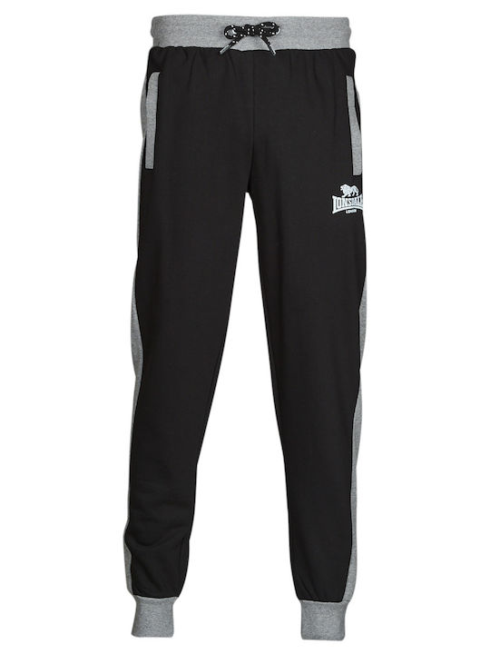 Cramond Jogginghose Glänzend Schwarz