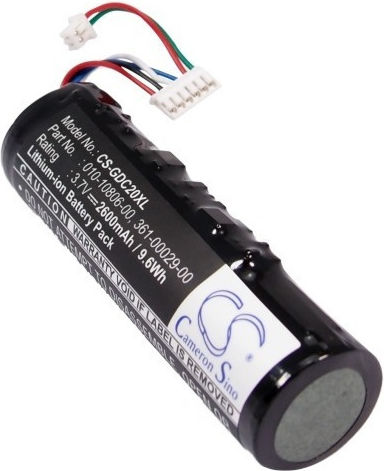 Garmin Multienergy
