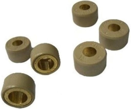 Dr.Pulley 15gr 20x15