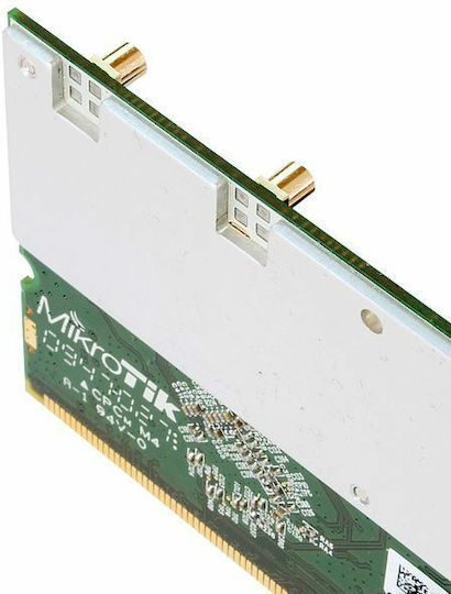 MikroTik Routerboard D Mini PCI-e