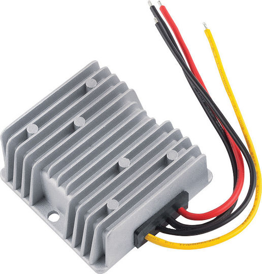 Amarad YK-2412-40A Voltage Converter DC/DC 24V to 12V