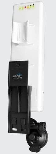 Ubiquiti Antenna Mount για Παράθυρο NS-WM