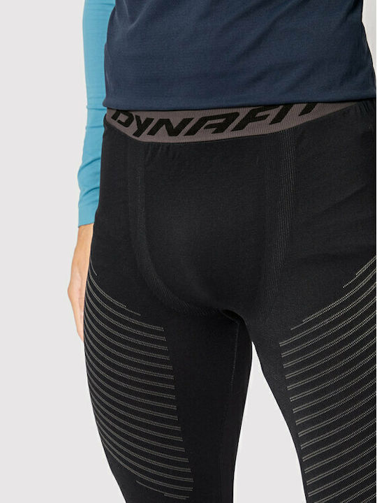 Dynafit Speed Dryarn Colan sport pentru bărbați Scurt Negru