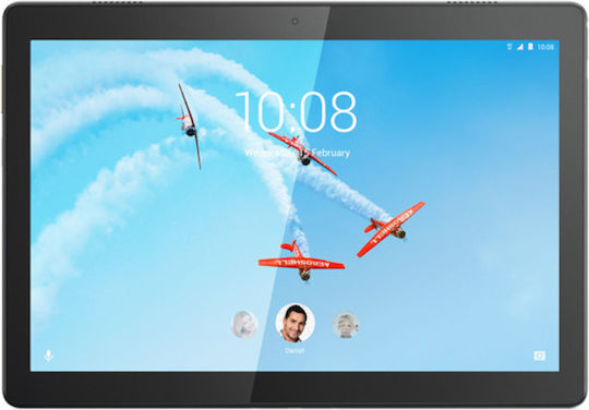 Lenovo Tab M10 TB-X505F 10.1Zoll (3GB/32GB) Slate Black
