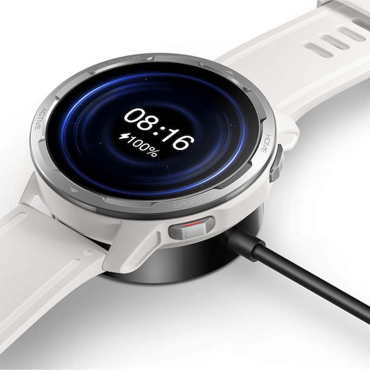Xiaomi Φορτιστής για Watch S1 Active Μαύρος