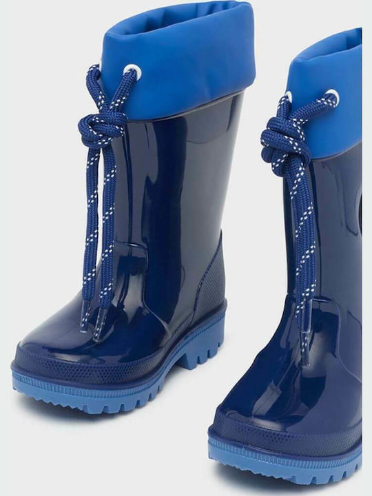 Παιδικές Γαλότσες Marineblau