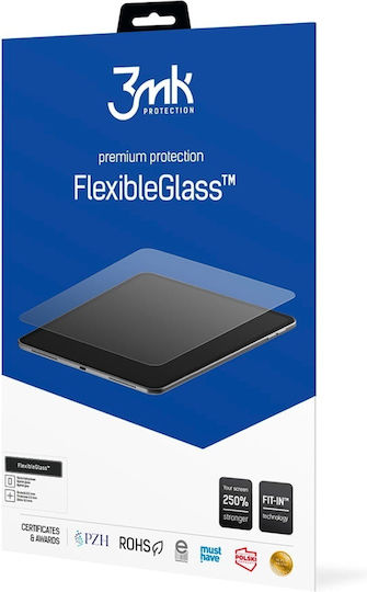3MK FlexibleGlass Tempered Glass (iPad Pro 2020 11”)