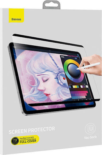 Baseus Paper-like 0.15mm Screen Protector (iPad mini 1 / mini 2 / mini 3)