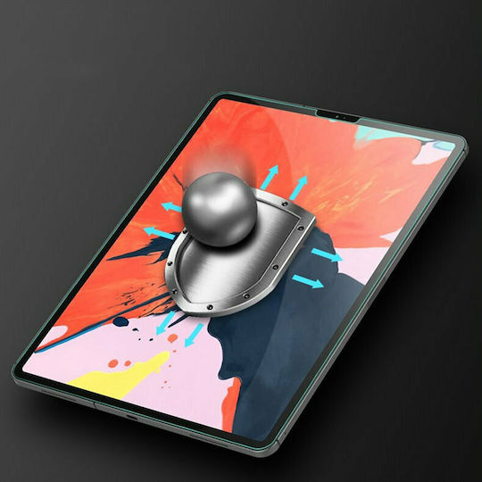 Nillkin H+ 0.3mm Tempered Glass (iPad Pro 2018 12.9”)