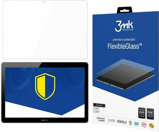 3MK FlexibleGlass Gehärtetes Glas (MediaPad T3 10 9.6) 3M000337-0