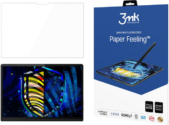 3MK PaperFeeling 0.18mm Screen Protector (Lenovo Yoga Tab 13)