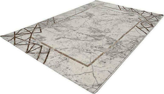 Balsan Estia Rug Rectangular Light Grey