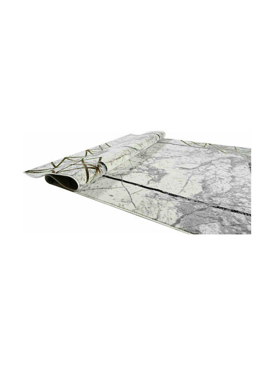 Balsan Estia Χαλί Ορθογώνιο Light Grey 133x190cm