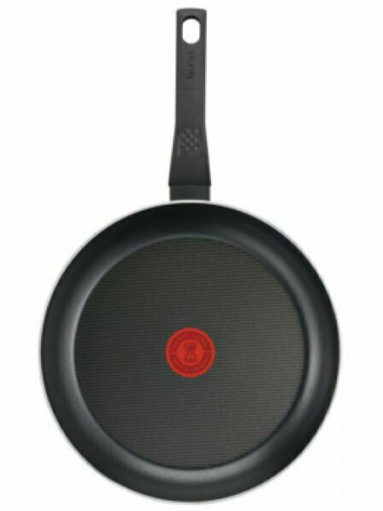 Tefal Simple Cook Pan din Aluminiu cu Acoperire Antiaderentă 28cm