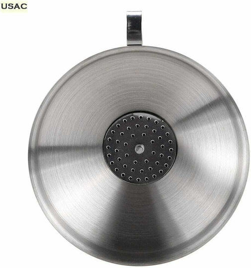 Viosarp Kitchen Funnel made of Stainless Steel