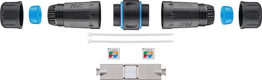Goobay Goobay Cable Connector 44414 1 Piece