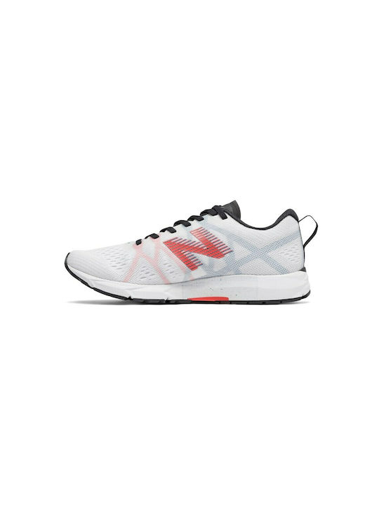 1500 V4 Damen Sportschuhe Laufen Weiß