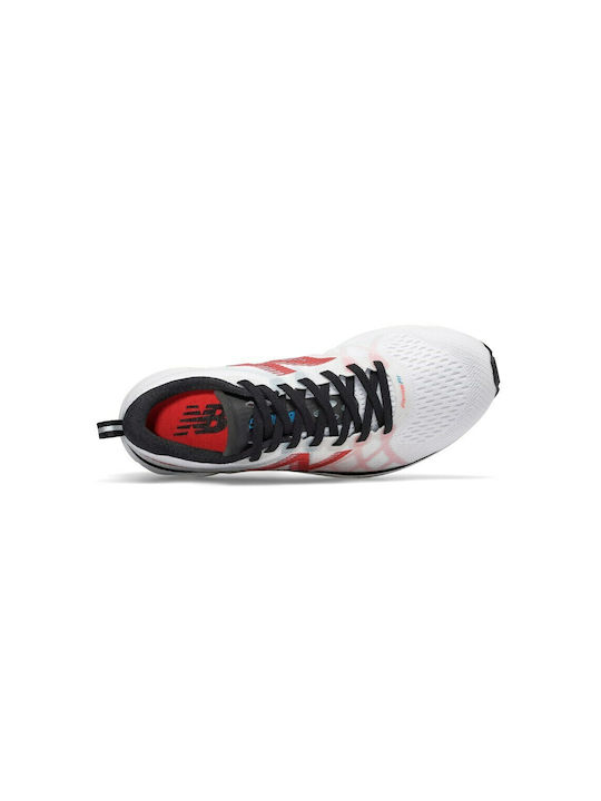 1500 V4 Damen Sportschuhe Laufen Weiß