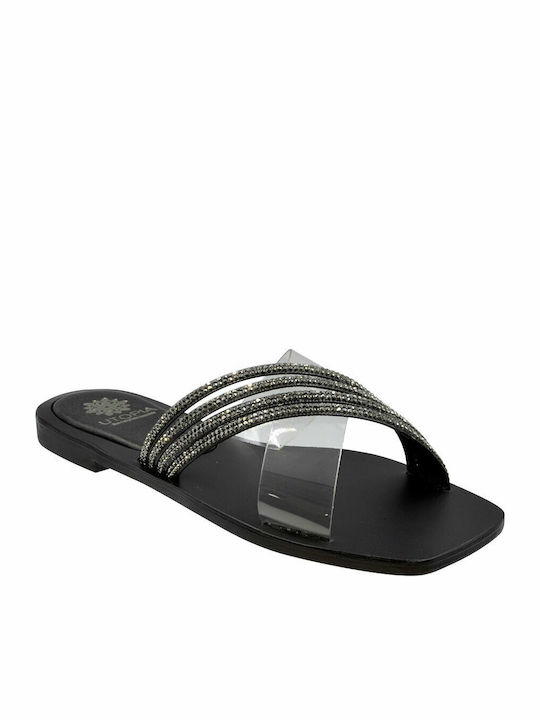 Utopia Sandals