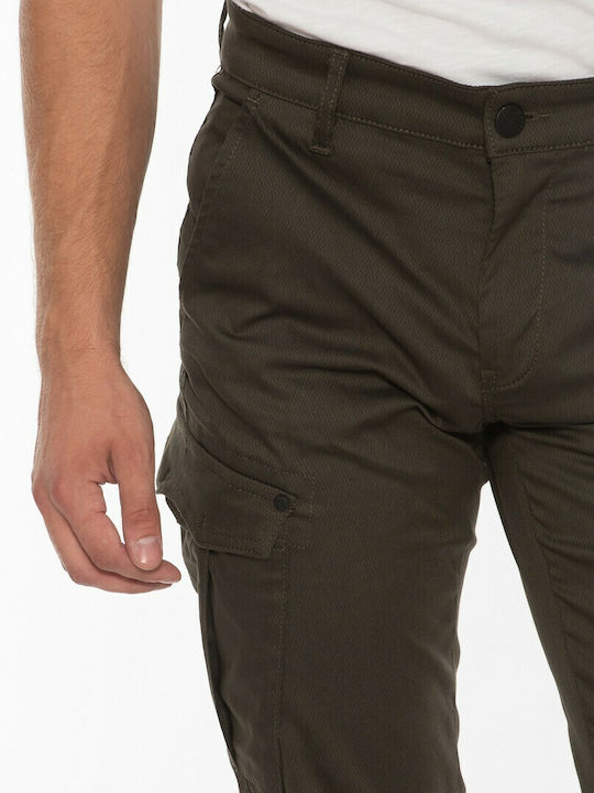 Pisa Dale Pantaloni Army