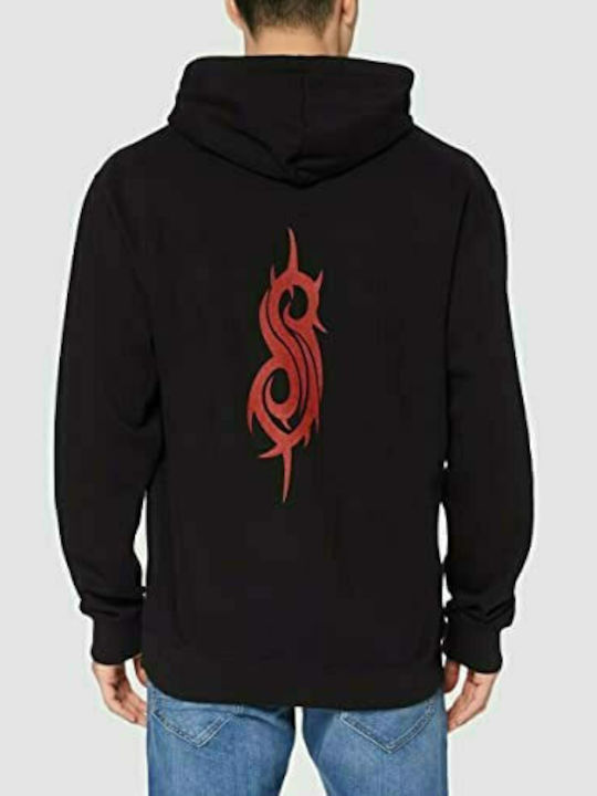 Hoodie Slipknot Black